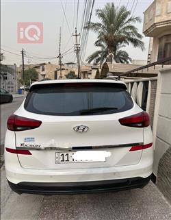 هیوندای تۆکسۆن